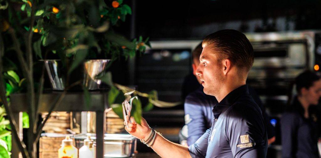 Header Catering
